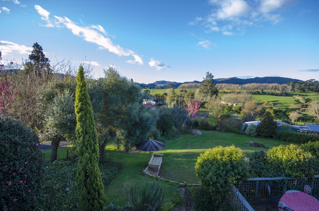 Starry Nights Cabin Fever Waikino Εξωτερικό φωτογραφία